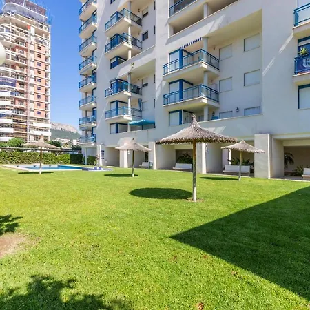 Apartamento Estrella De 8c *