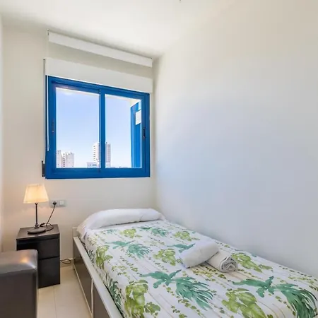 Apartamento Estrella De 8c *