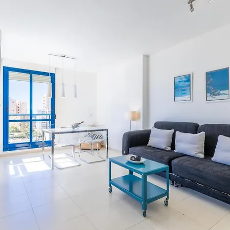 Apartamento Estrella De 8c