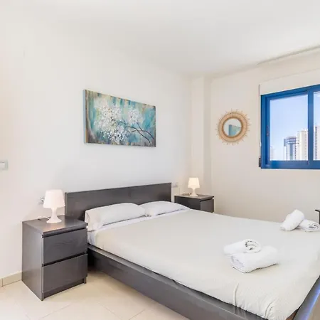 Estrella De 8c Apartamento *