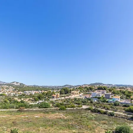 Apartmán Estrella De 8c - Grupo Turis *