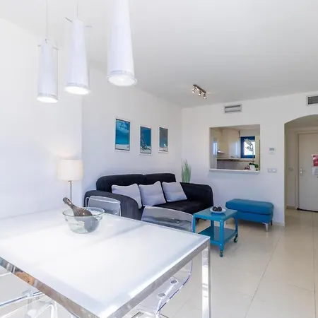 Apartmán Estrella De 8c - Grupo Turis