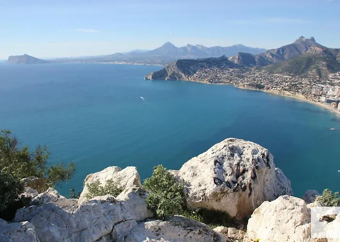 Estrella De 8c - Grupo Turis * Calp
